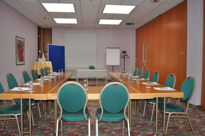 Fly Inn Hotel Frankfurt Airport Rüsselsheim ehemals Trip Inn Hotels, Rüsselsheim, Alemania