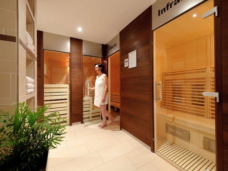 Mercure Hotel Offenburg am Messeplatz, Offenburg, Alemania