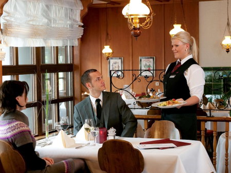 Mercure Hotel Offenburg am Messeplatz, Offenburg, Alemania