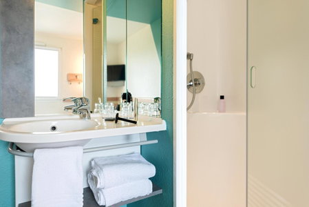 B&B HOTEL Regensburg-Ost, Regensburg, Germany