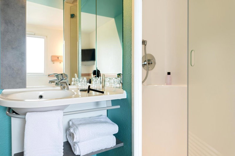B&B HOTEL Regensburg-Ost, Regensburg, Germany