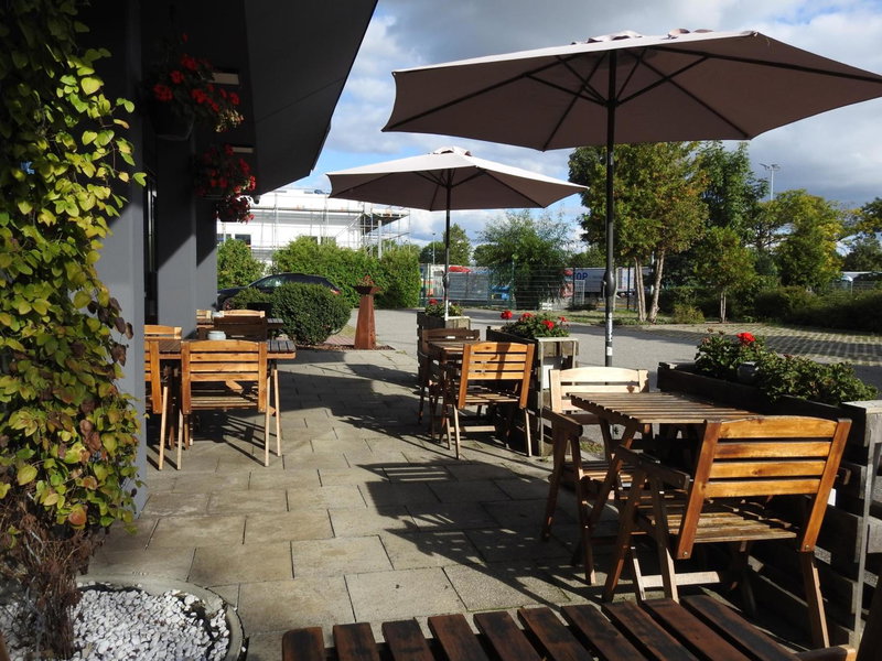 B&B HOTEL Regensburg-Ost, Regensburg, Germany
