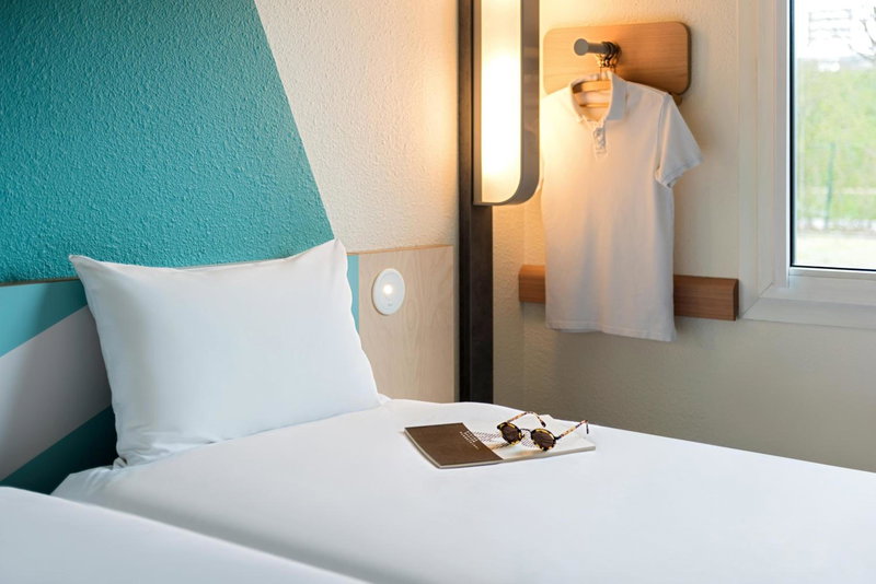 B&B HOTEL Regensburg-Ost, Regensburg, Germany