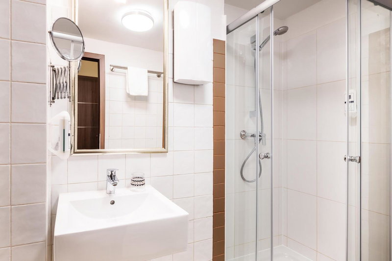Schroeders City-Style-Hotel, Trier, Germany