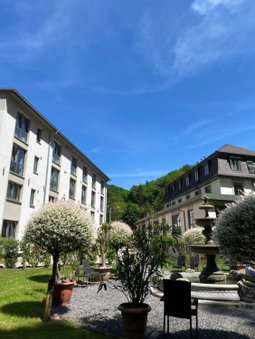 Hotel Scheid, Schriesheim, Germany