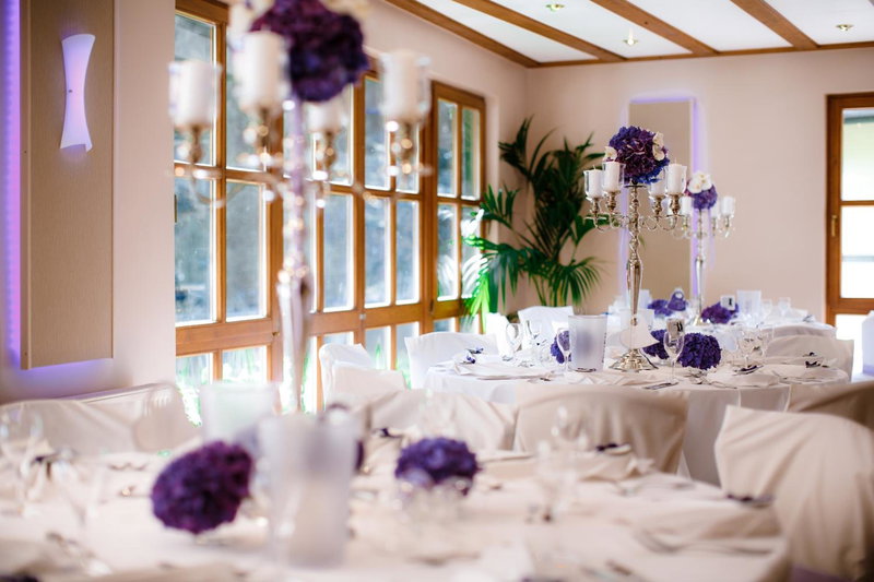 Hotel Scheid, Schriesheim, Germany