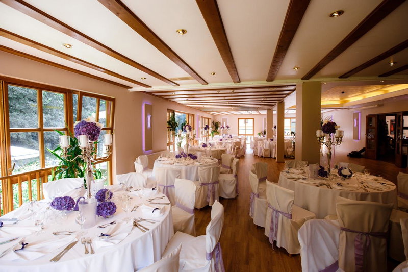 Hotel Scheid, Schriesheim, Germany