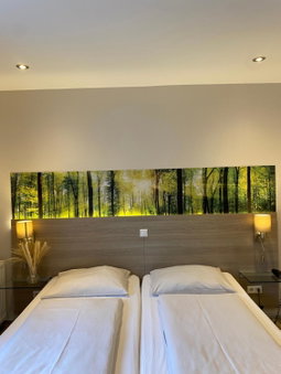 Hotel Scheid, Schriesheim, Germany