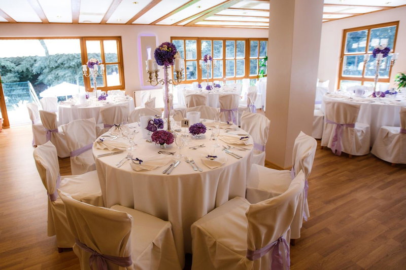 Hotel Scheid, Schriesheim, Germany