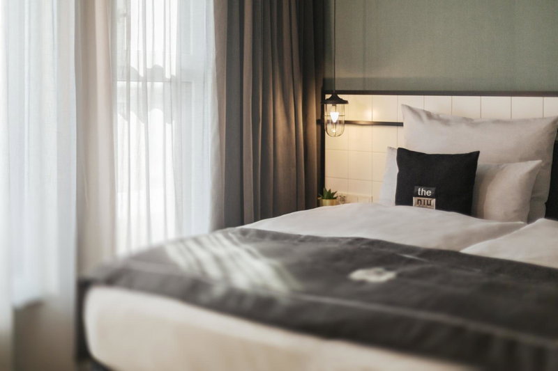 Holiday Inn - the niu, Leo Nuremberg by IHG, Nürnberg, Germany