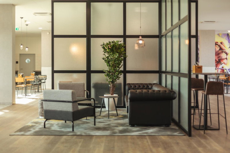Holiday Inn - the niu, Leo Nuremberg by IHG, Nürnberg, Germany