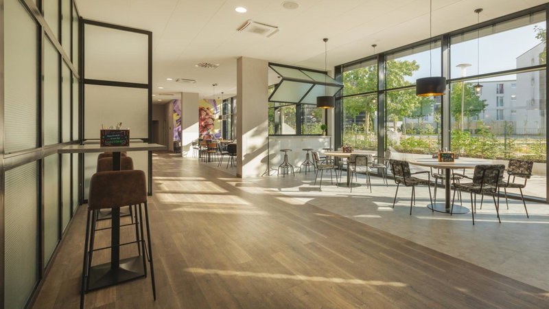 Holiday Inn - the niu, Leo Nuremberg by IHG, Nürnberg, Germany
