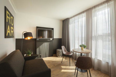 Holiday Inn - the niu, Leo Nuremberg by IHG, Nürnberg, Germany