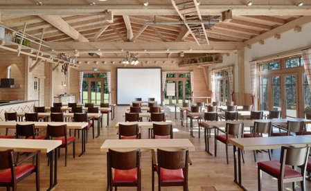Berghotel Jägerhof ****S, Isny im Allgäu, Germany