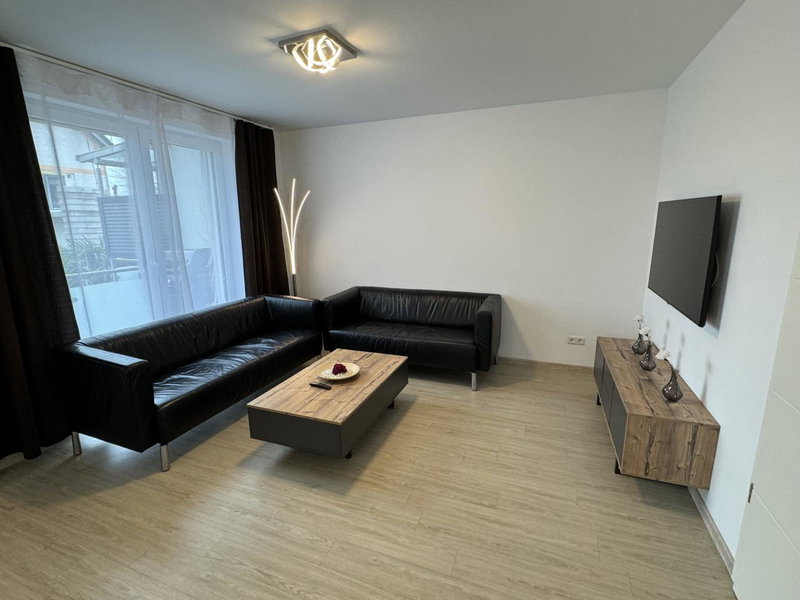 Kern Apartments, Rust, Alemania