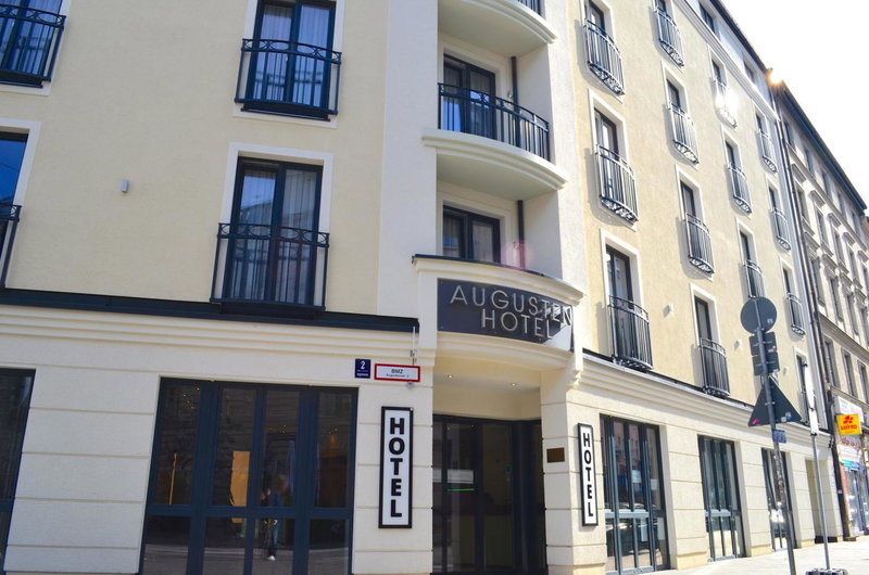 Augusten Hotel München, Munich, Germany