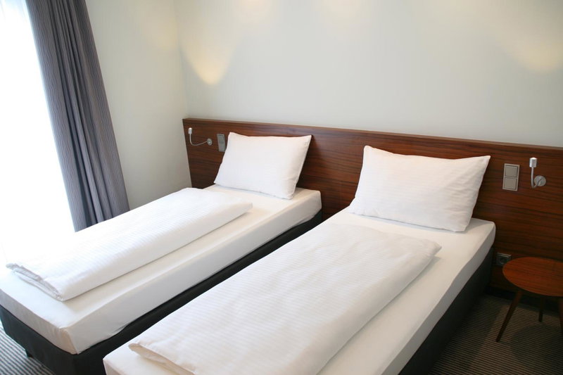 Augusten Hotel München, Munich, Germany