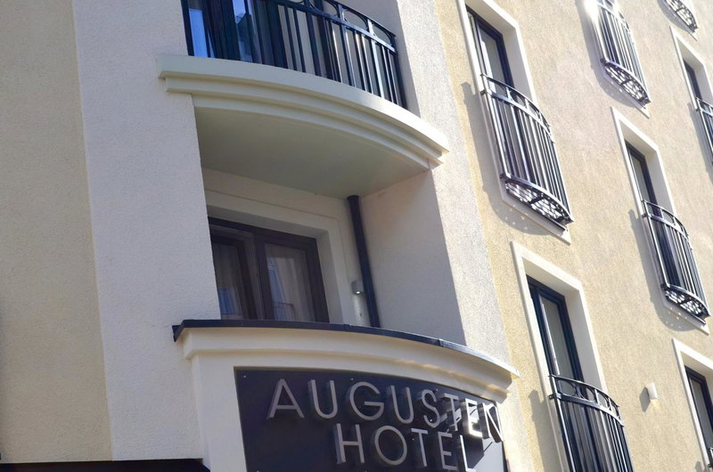 Augusten Hotel München, Munich, Germany