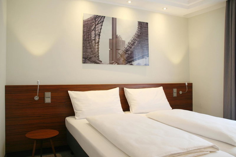 Augusten Hotel München, Munich, Germany