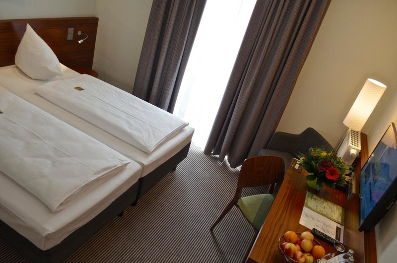 Augusten Hotel München, Munich, Germany