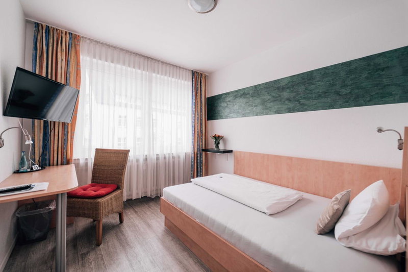 Hotel International am Theater, Münster, Germany