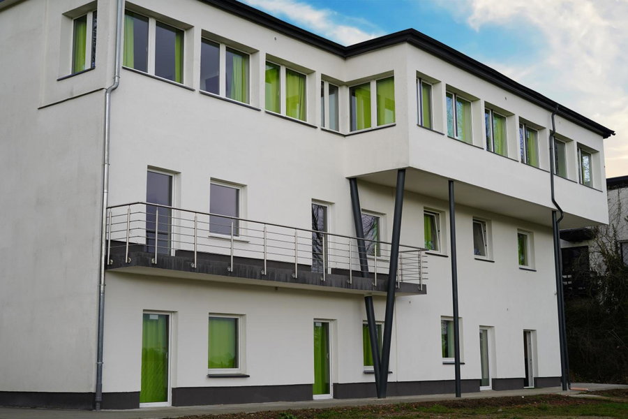 bp24 Hotel Eschweiler, Eschweiler, Alemania