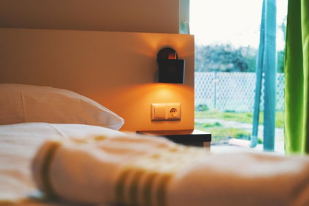 bp24 Hotel Eschweiler, Eschweiler, Alemania