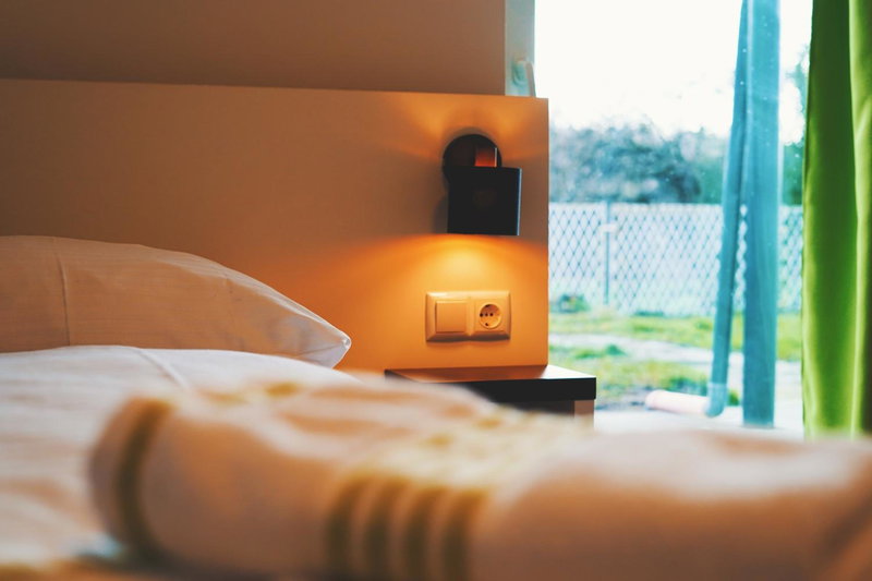 bp24 Hotel Eschweiler, Eschweiler, Alemania