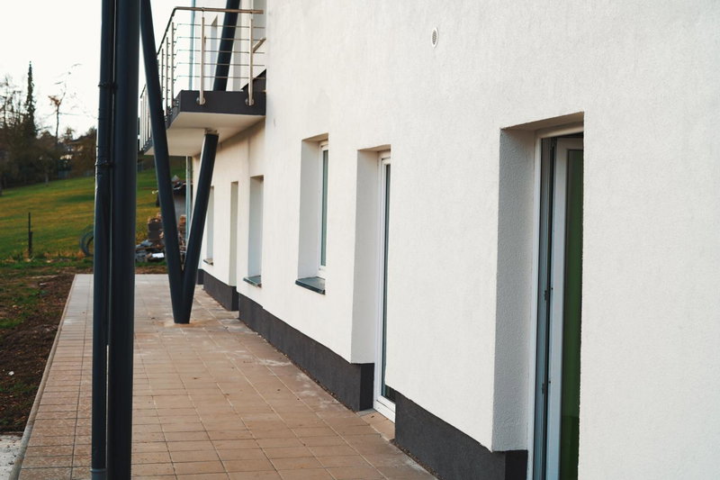 bp24 Hotel Eschweiler, Eschweiler, Alemania