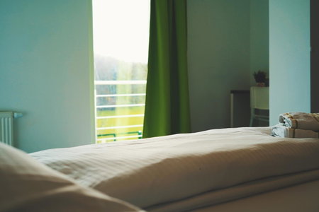 bp24 Hotel Eschweiler, Eschweiler, Alemania