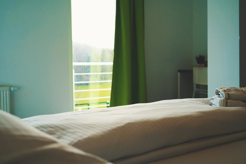 bp24 Hotel Eschweiler, Eschweiler, Alemania