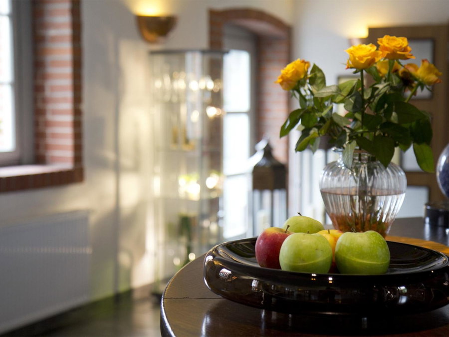 Hotel Gutshof Herborn, Herborn, Germany