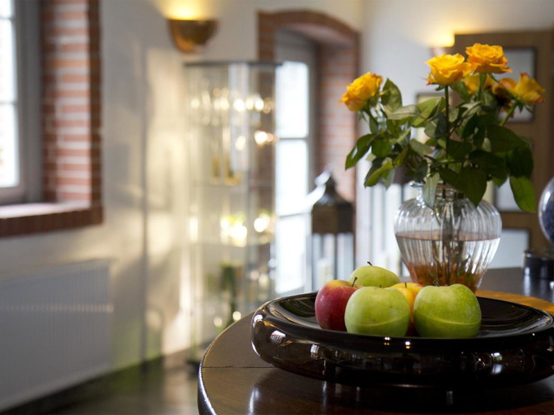 Hotel Gutshof Herborn, Herborn, Germany