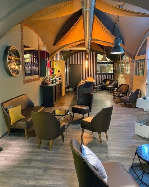 Hotel Gutshof Herborn, Herborn, Germany