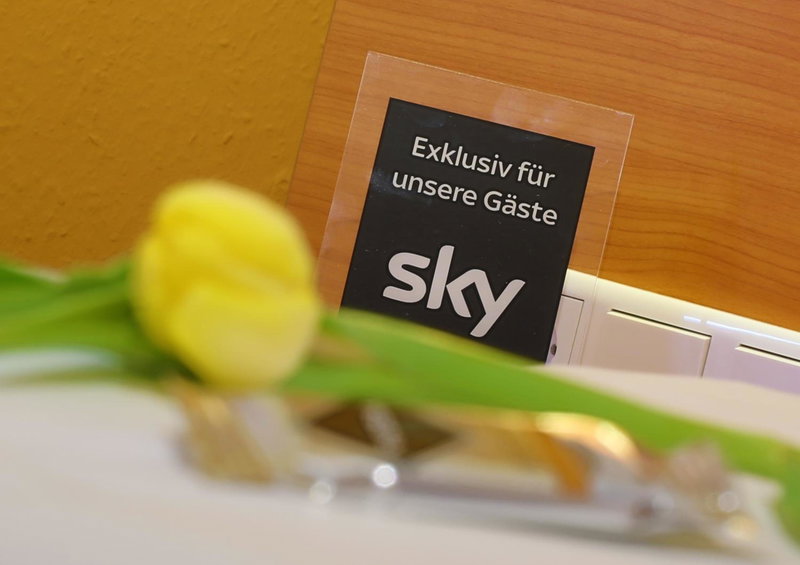 TIPTOP Hotel Burgschmiet Garni, Nürnberg, Alemania