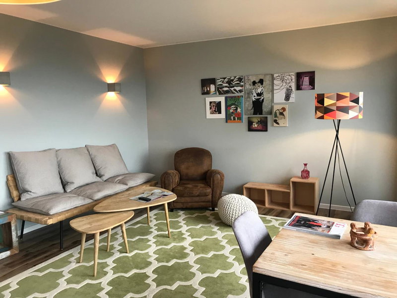 Das Hotel Ostseeblick, Lütjenburg, Germany