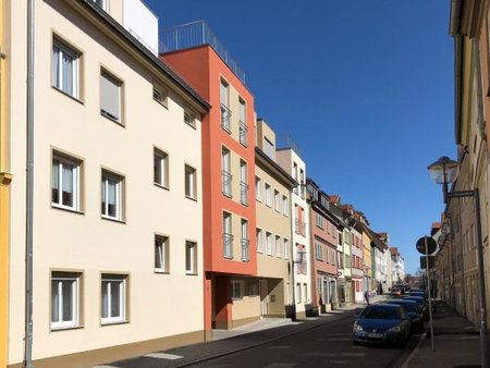 Gästehaus Luise, Gotha, Germany