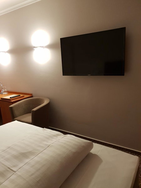Hotel Victoria, Bad Kreuznach, Germany