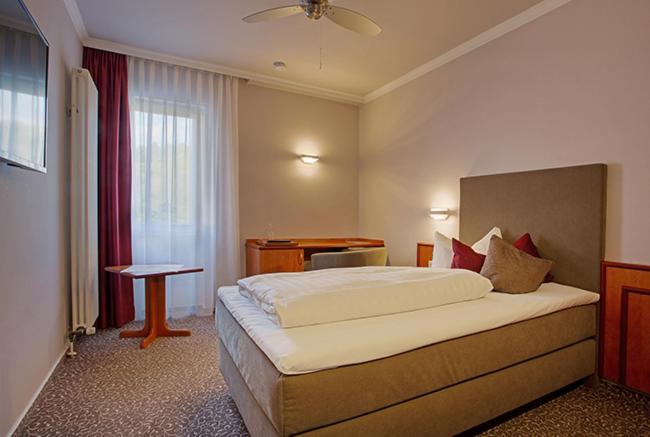 Hotel Victoria, Bad Kreuznach, Germany