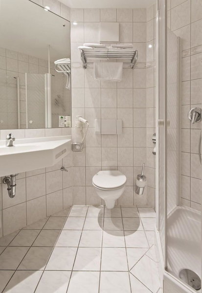 Hotel Victoria, Bad Kreuznach, Germany