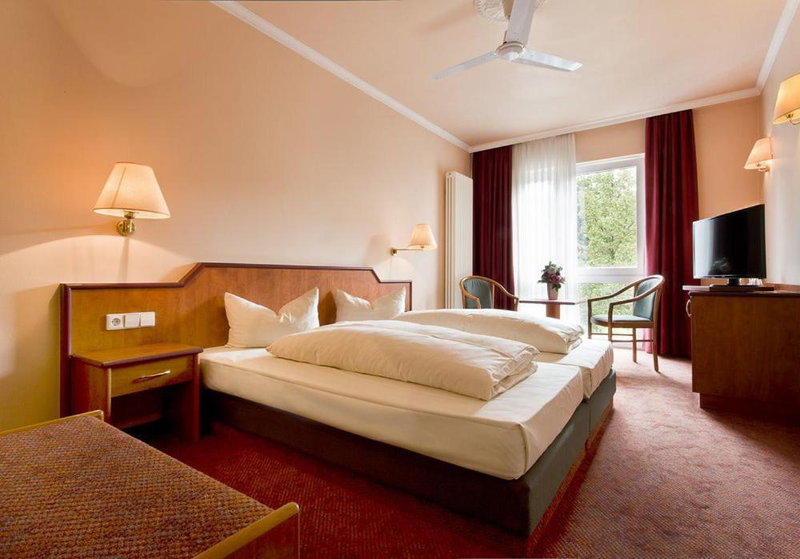 Hotel Victoria, Bad Kreuznach, Germany