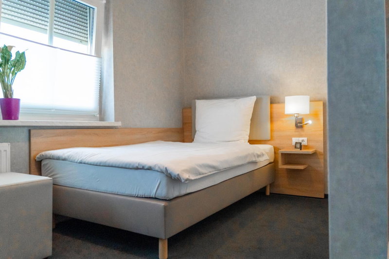 Ambient Hotel Zum Schwan, Gelsenkirchen, Germany