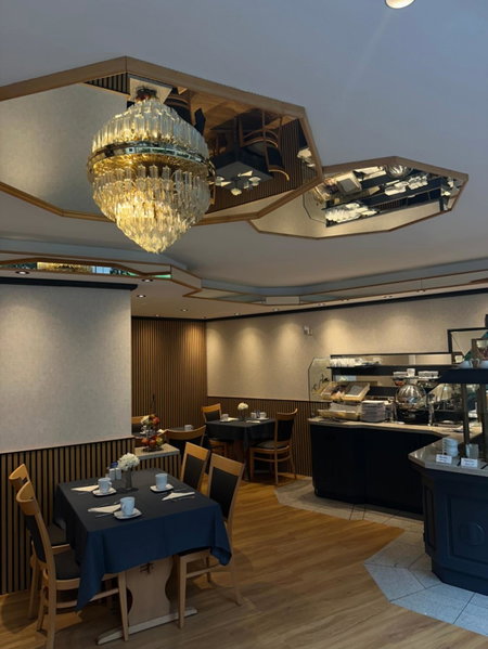 Ambient Hotel Zum Schwan, Gelsenkirchen, Germany