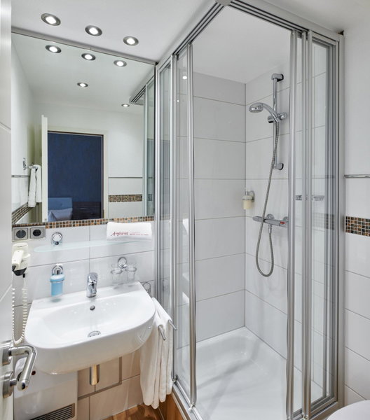 Ambient Hotel Zum Schwan, Gelsenkirchen, Germany