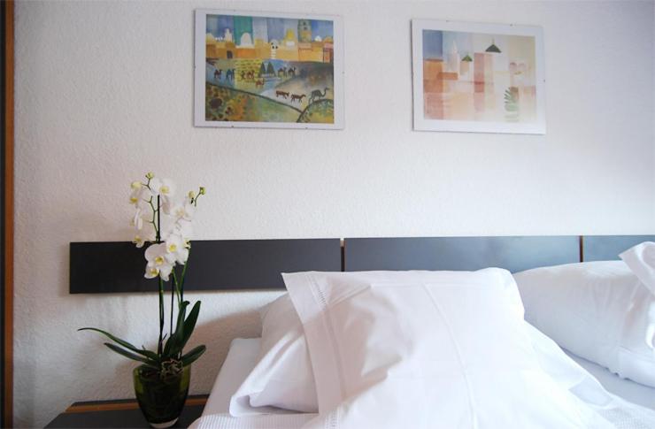 Hotel Central, Göttingen, Germany