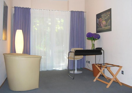 Hotel Central, Göttingen, Germany