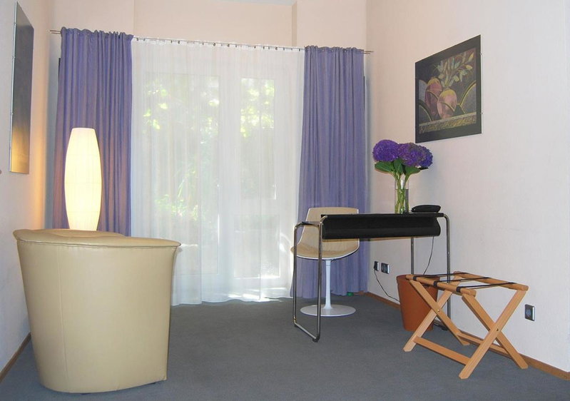 Hotel Central, Göttingen, Germany