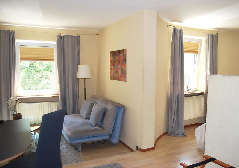 Hotel Central, Göttingen, Germany