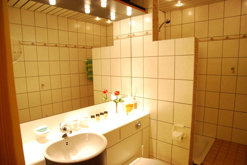 Hotel Central, Göttingen, Germany