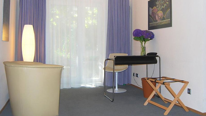 Hotel Central, Göttingen, Germany